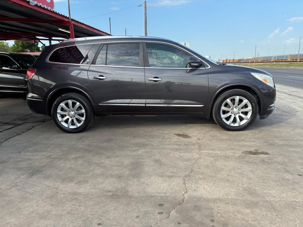 Buick Enclave Premium FWD 2013