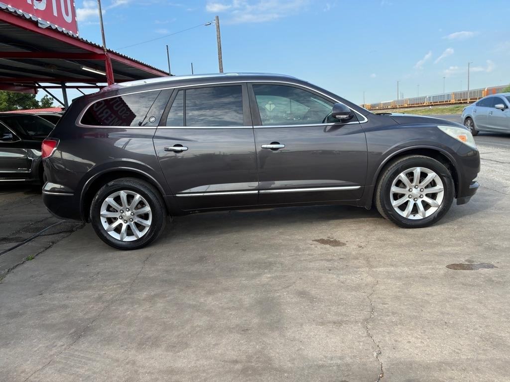 Buick Enclave Premium FWD 2013
