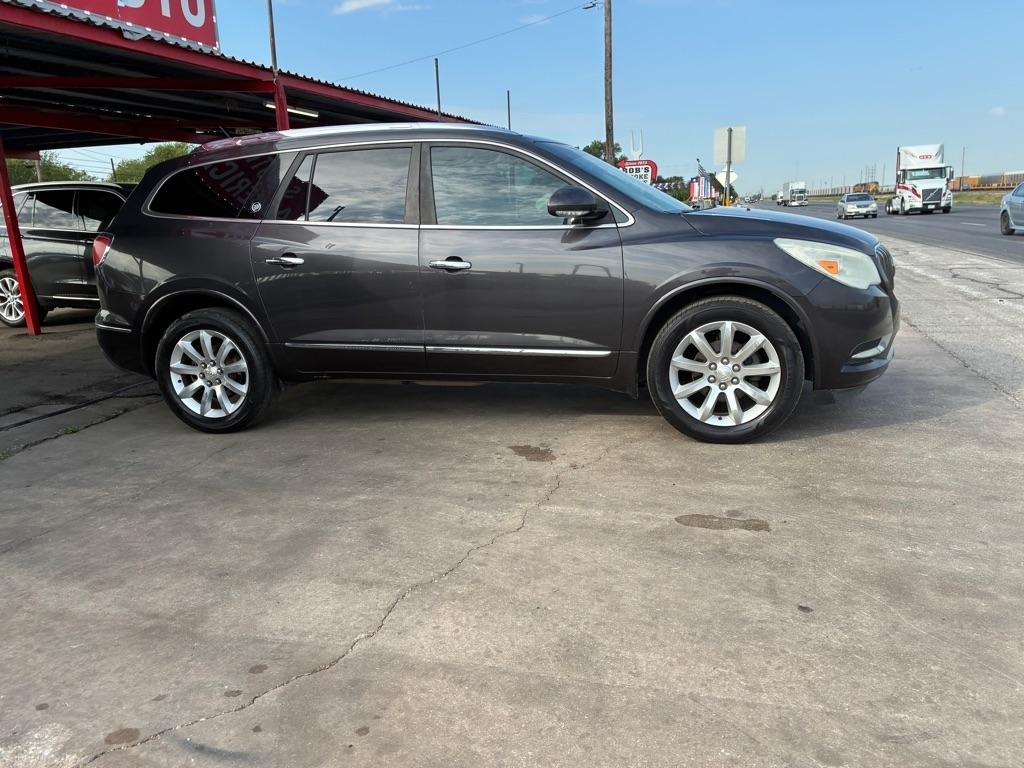 Buick Enclave Premium FWD 2013