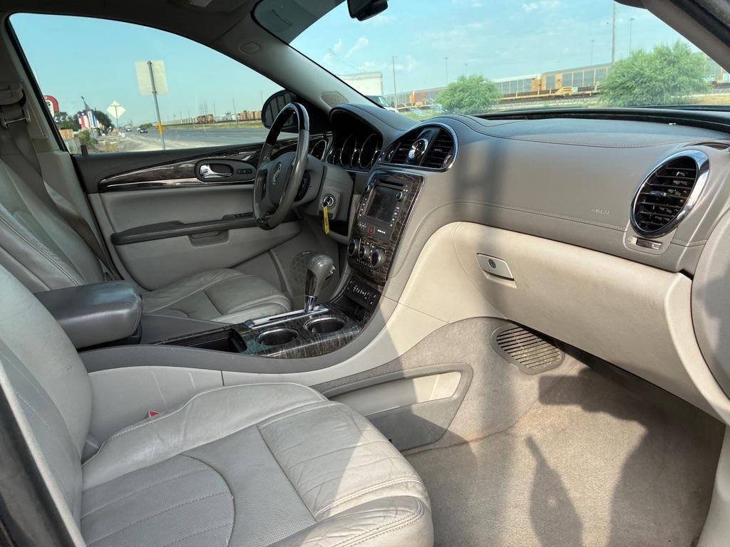 Buick Enclave Premium FWD 2013