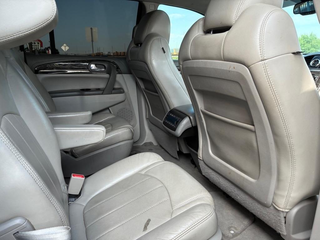Buick Enclave Premium FWD 2013