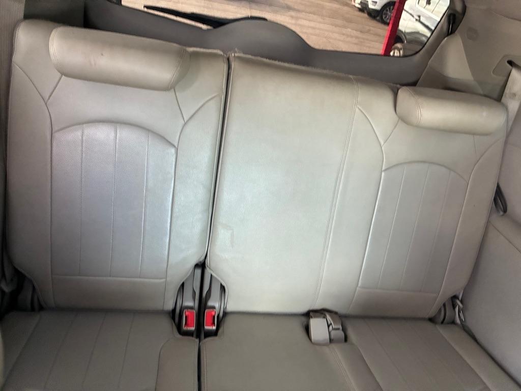 Buick Enclave Premium FWD 2013