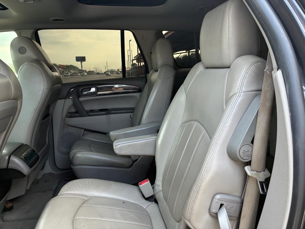 Buick Enclave Premium FWD 2013