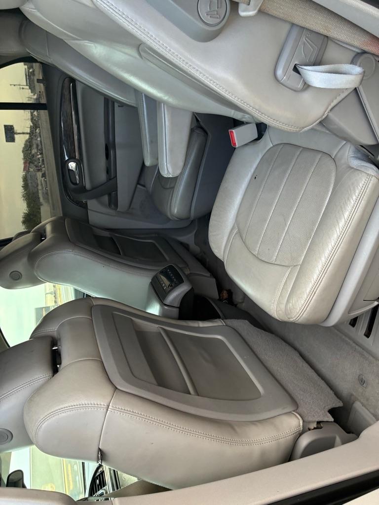 Buick Enclave Premium FWD 2013