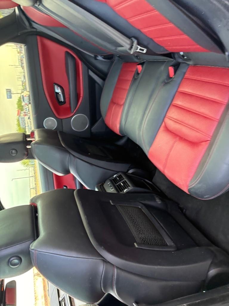 Land Rover Range Rover Evoque HSE Dynamic 286HP 2018