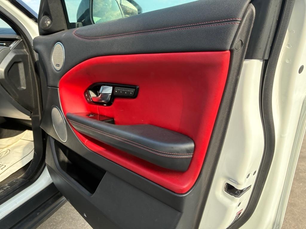Land Rover Range Rover Evoque HSE Dynamic 286HP 2018