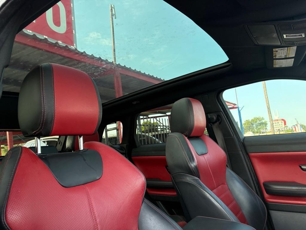 Land Rover Range Rover Evoque HSE Dynamic 286HP 2018