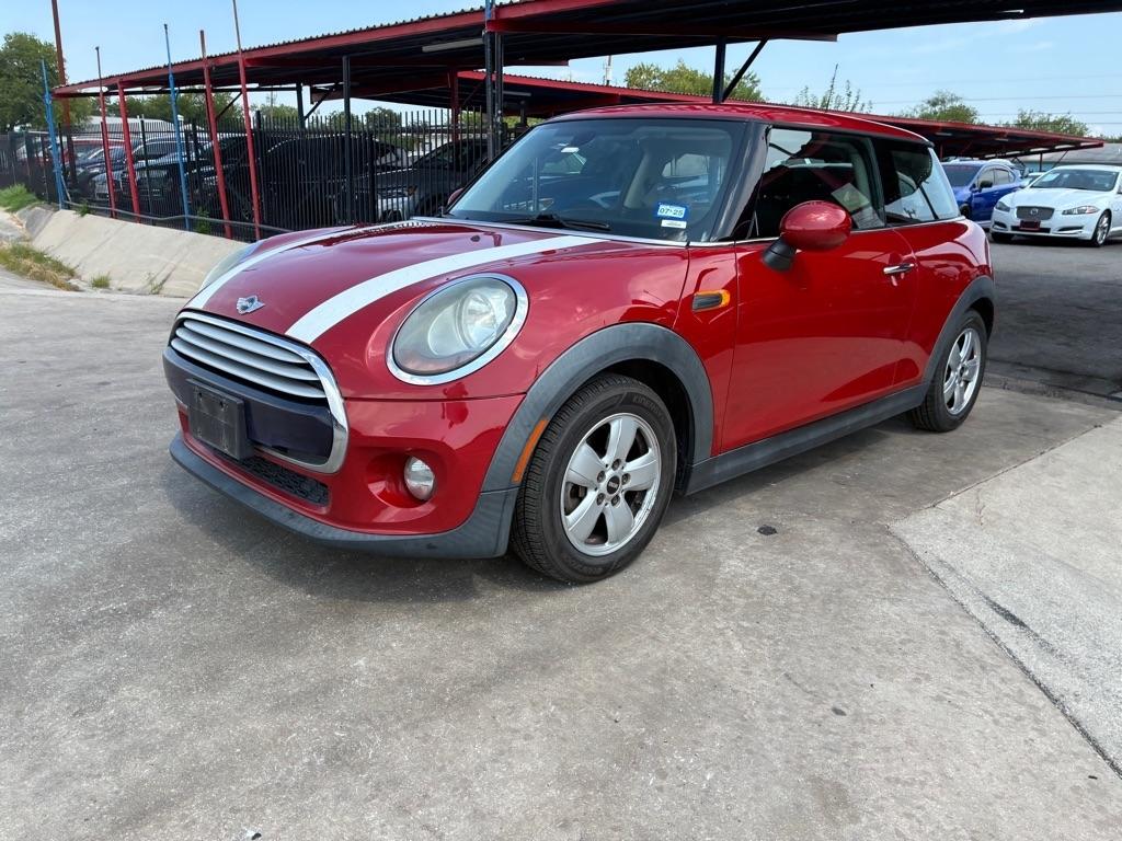 MINI Cooper Base 2015