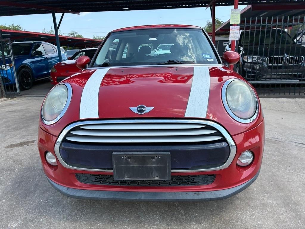 MINI Cooper Base 2015