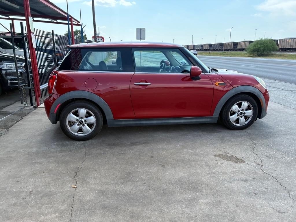 MINI Cooper Base 2015