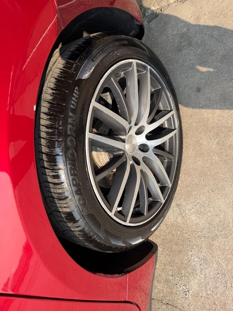 Maserati Ghibli S Q4 2016