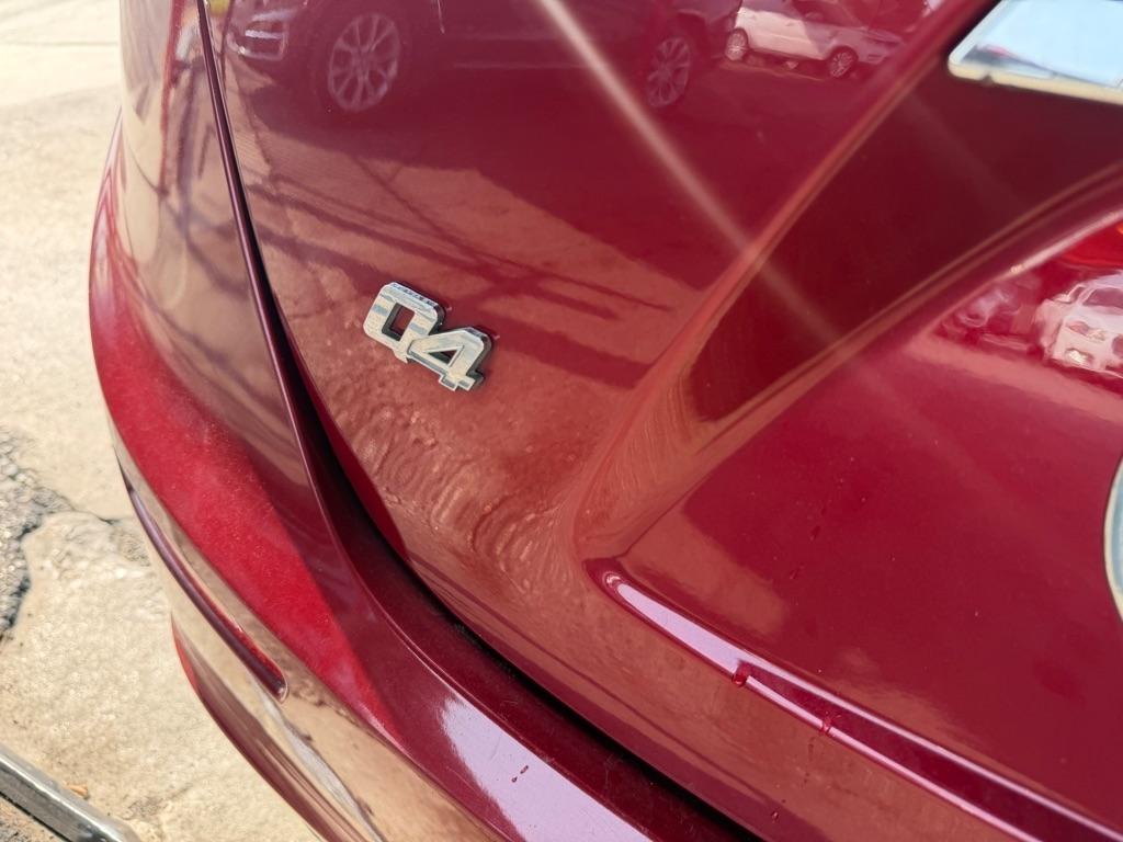 Maserati Ghibli S Q4 2016