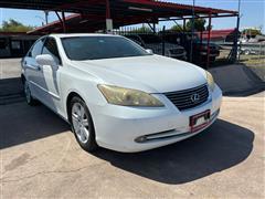 2009 Lexus ES 350 