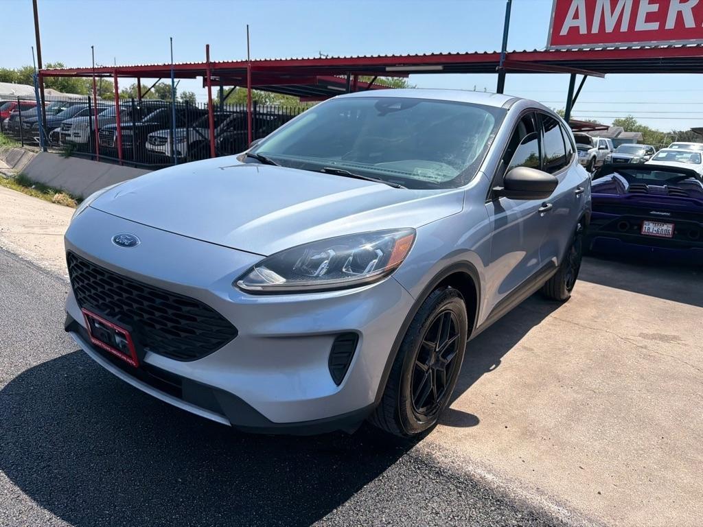 Ford Escape S 2022