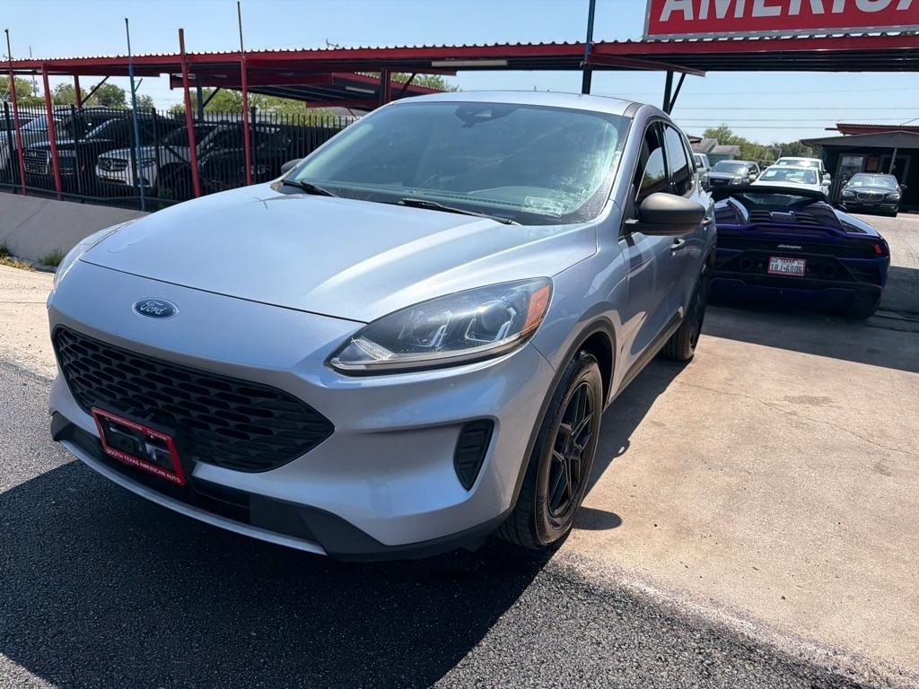 Ford Escape S 2022