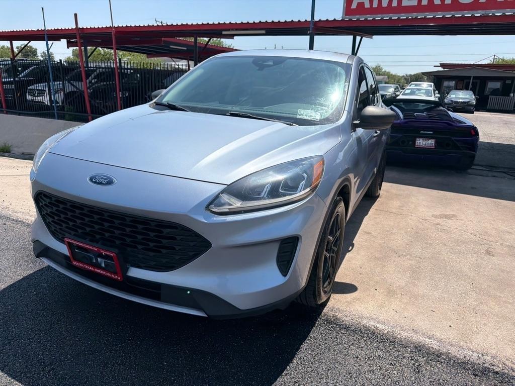 Ford Escape S 2022