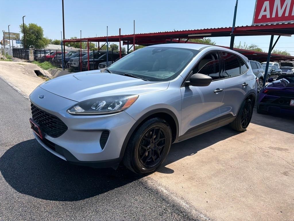 Ford Escape S 2022