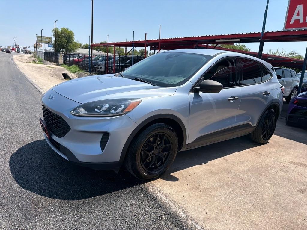 Ford Escape S 2022