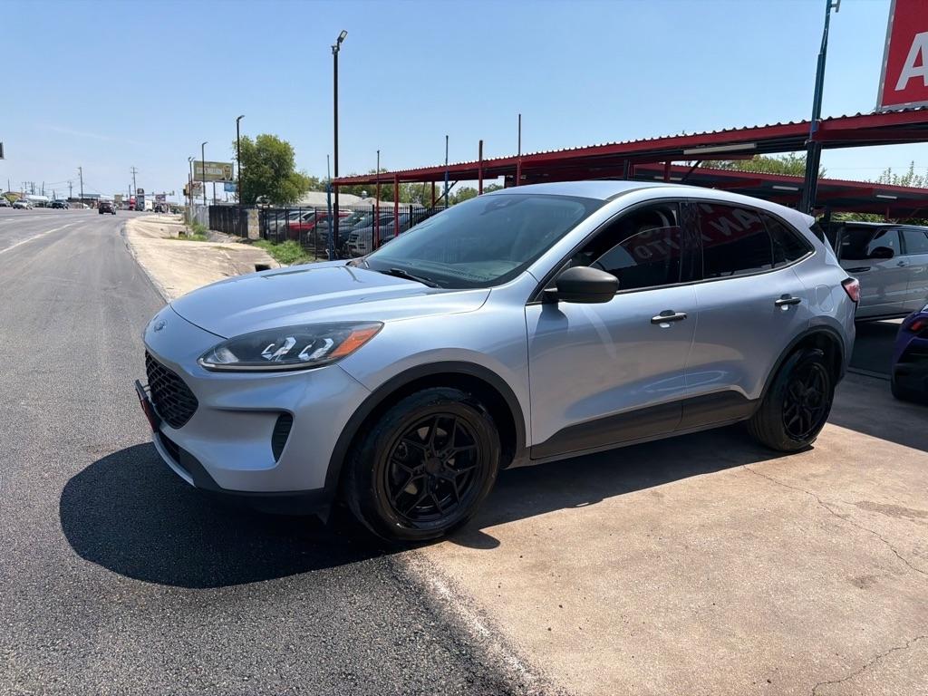 Ford Escape S 2022