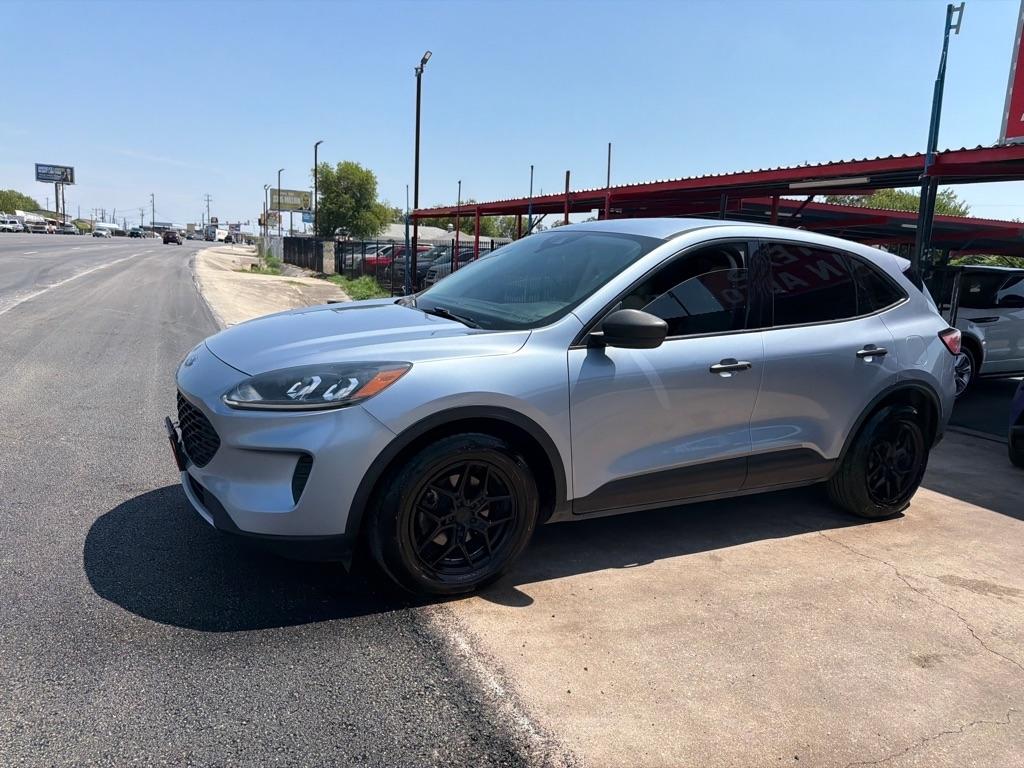 Ford Escape S 2022