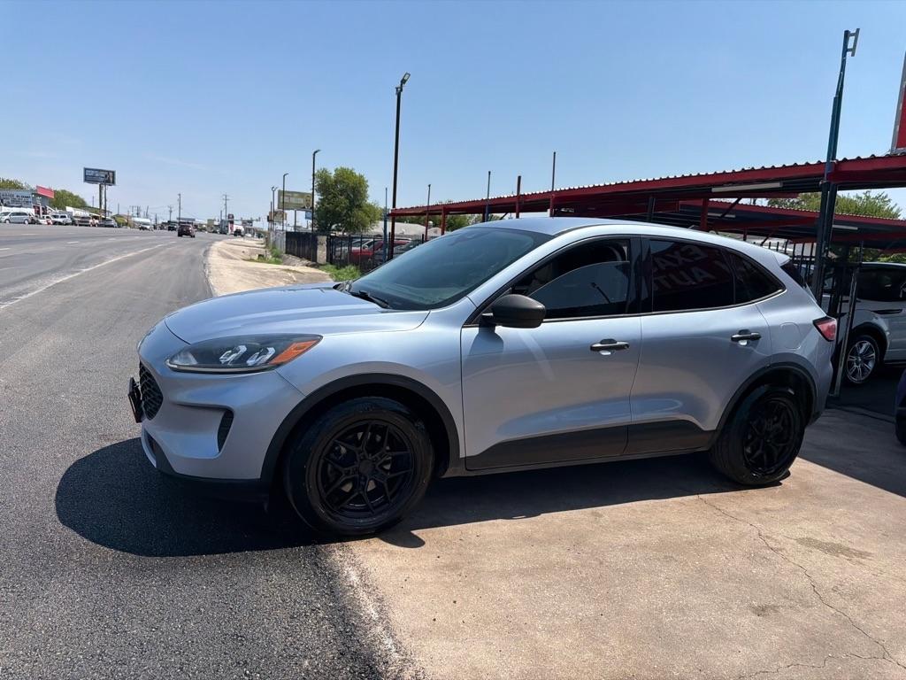Ford Escape S 2022