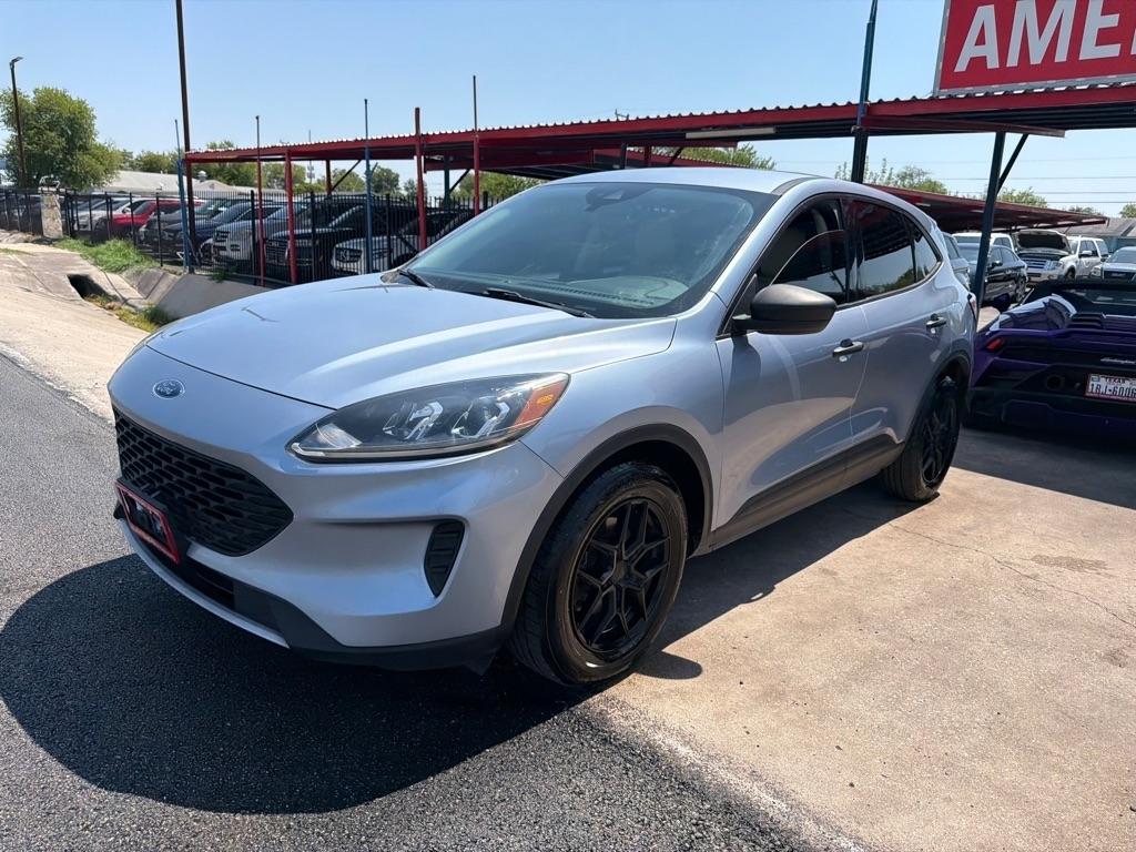 Ford Escape S 2022