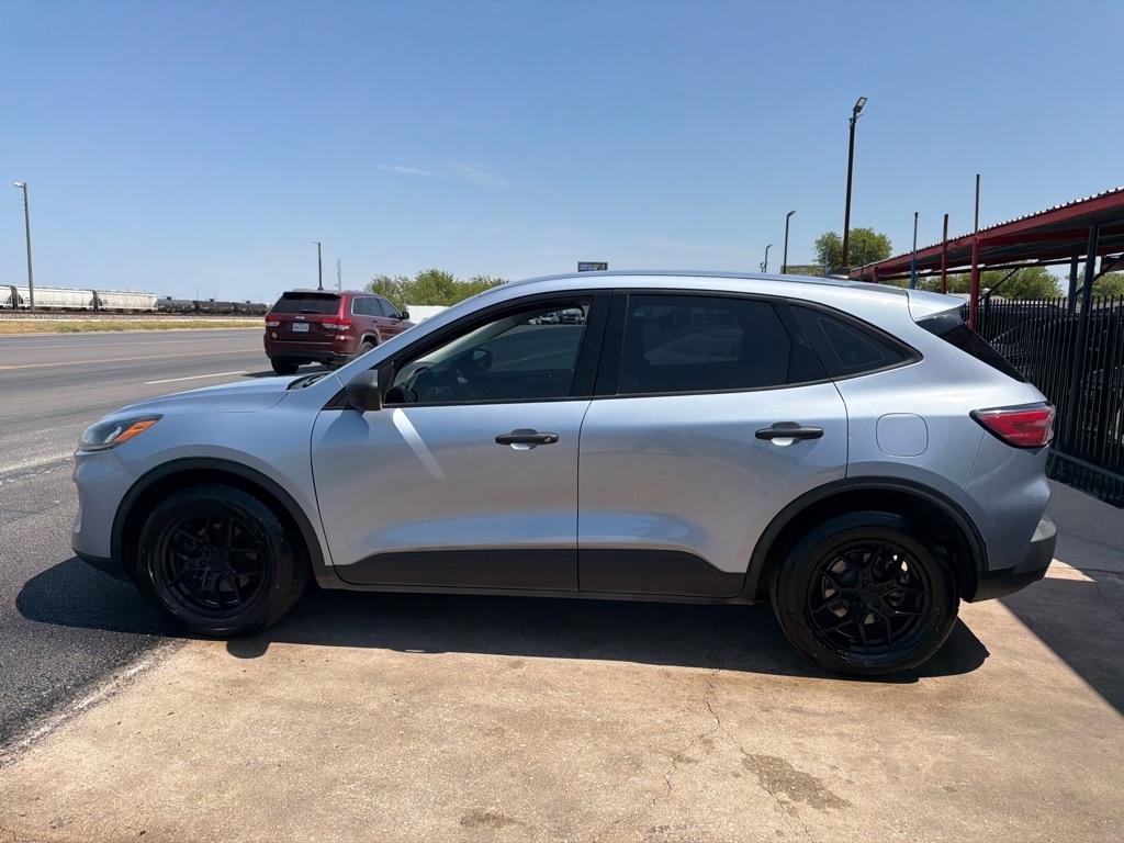 Ford Escape S 2022
