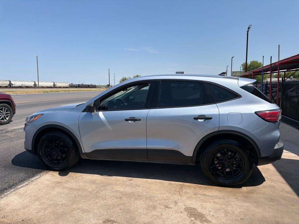 Ford Escape S 2022