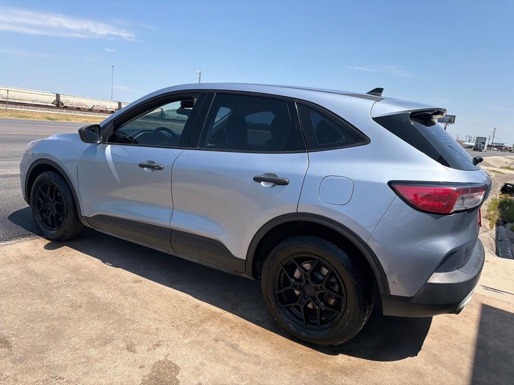 Ford Escape S 2022