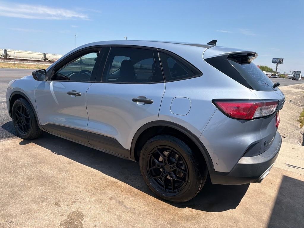 Ford Escape S 2022