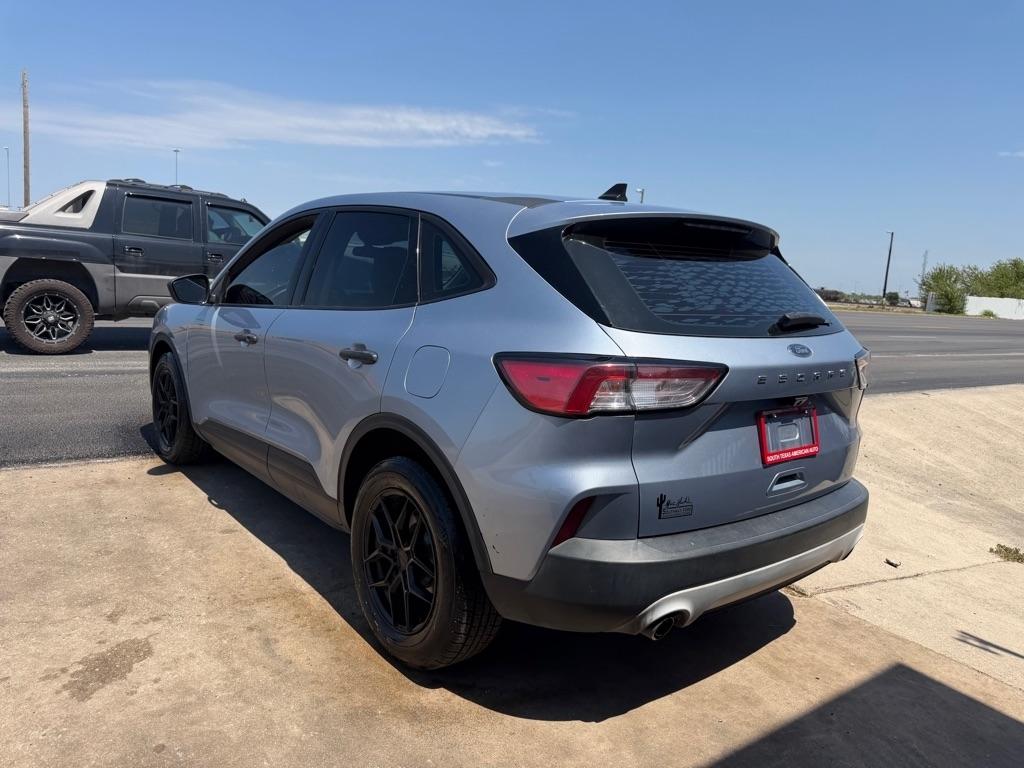 Ford Escape S 2022