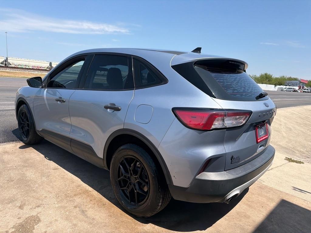 Ford Escape S 2022