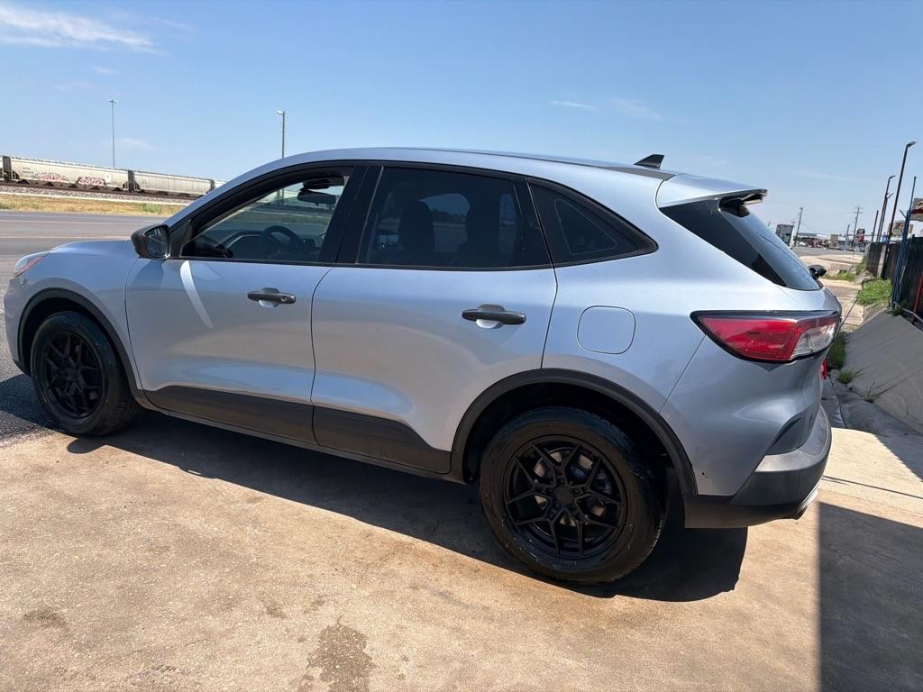 Ford Escape S 2022