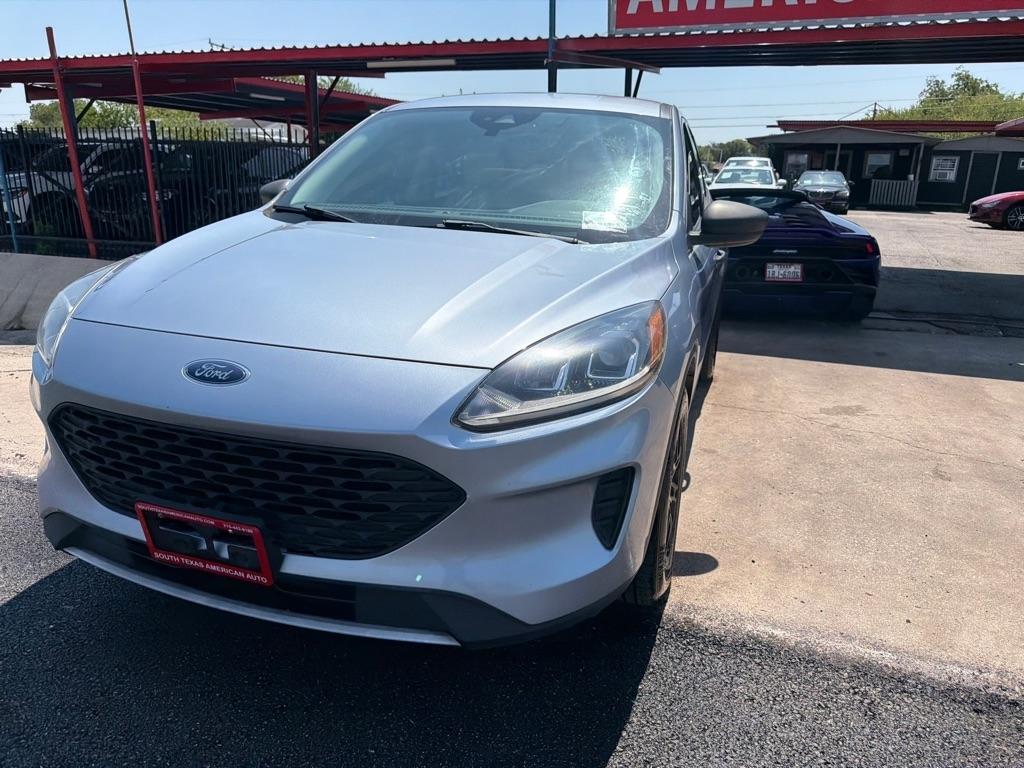 Ford Escape S 2022