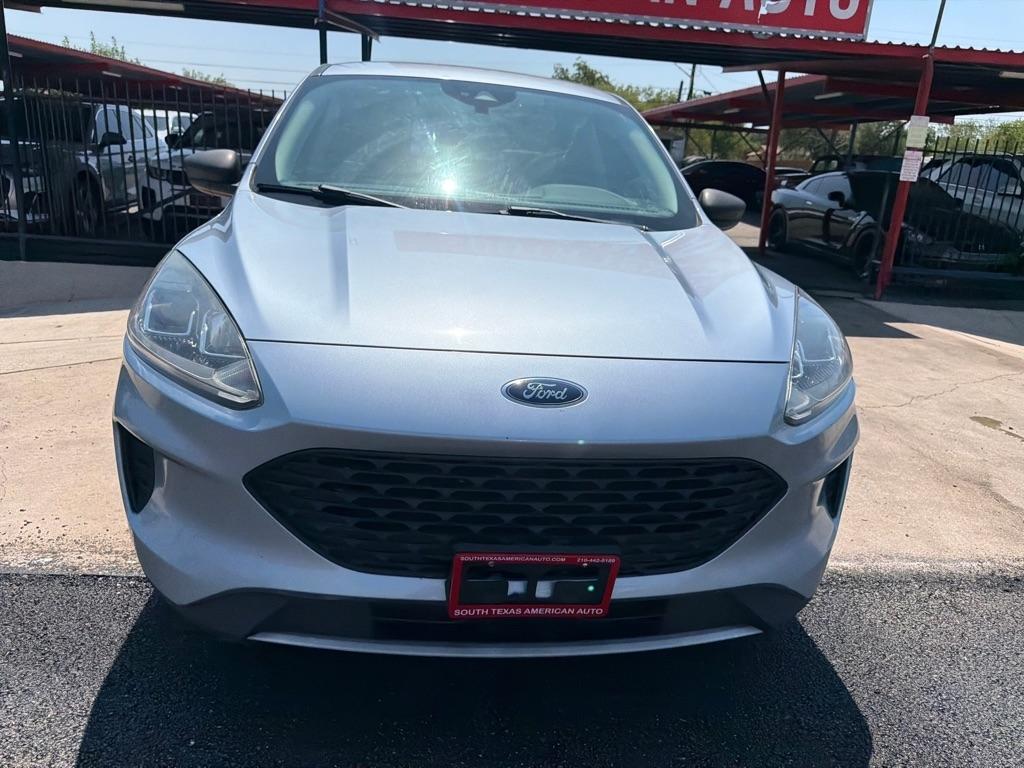Ford Escape S 2022