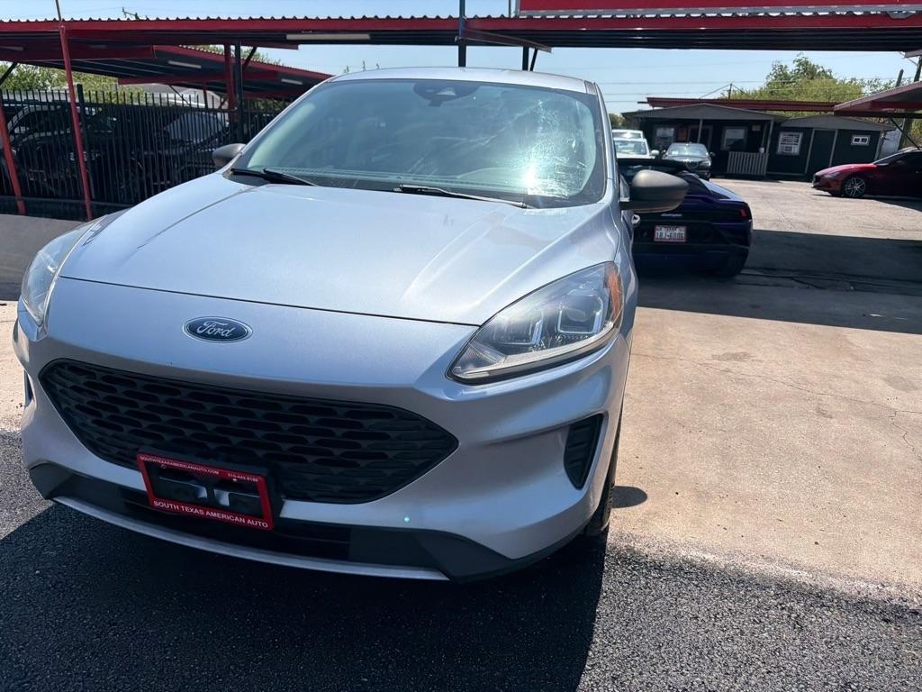 Ford Escape S 2022