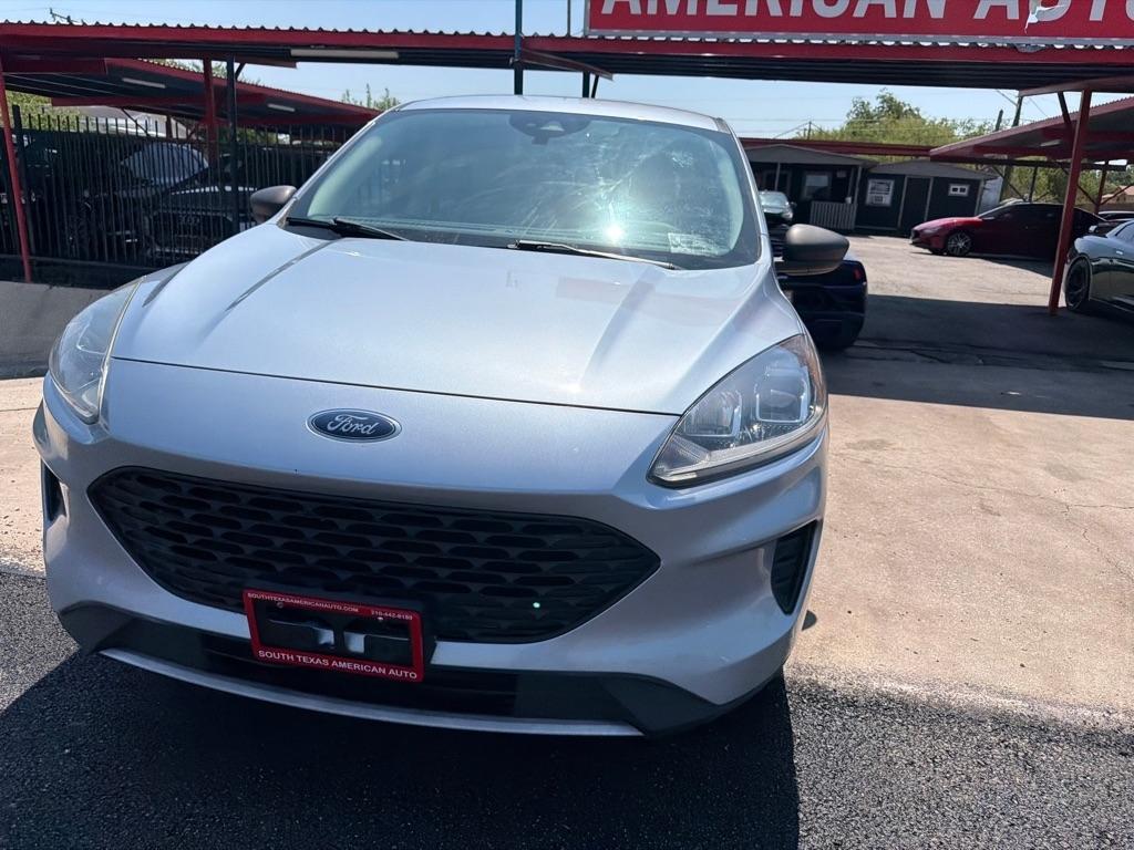 Ford Escape S 2022