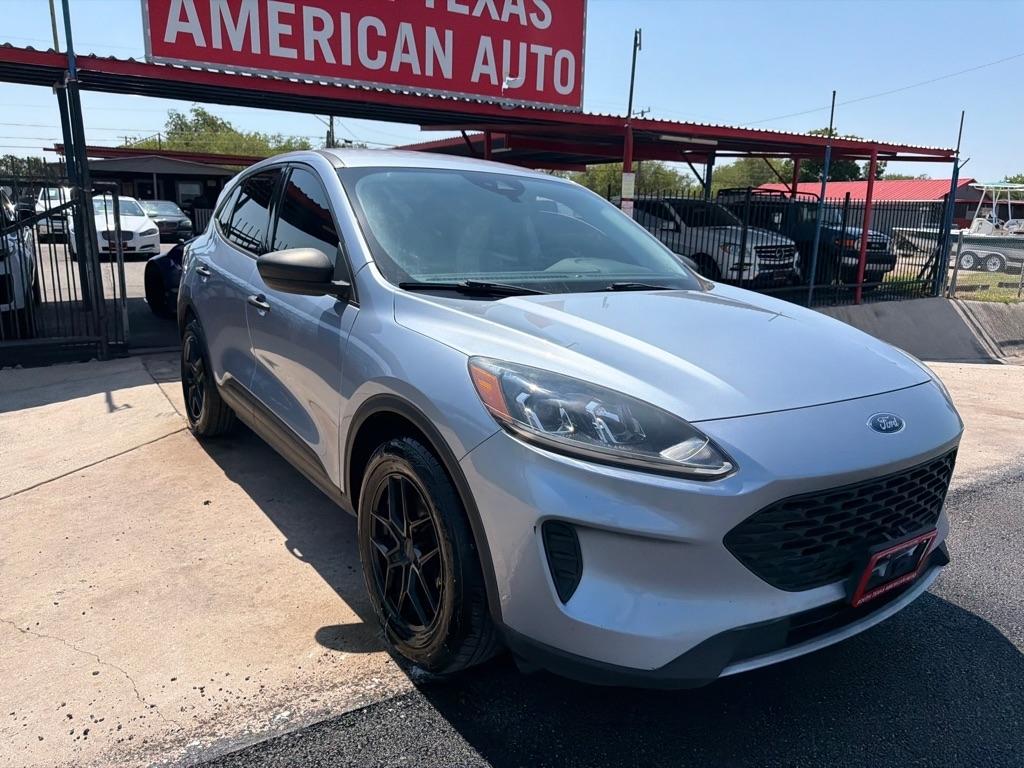 Ford Escape S 2022