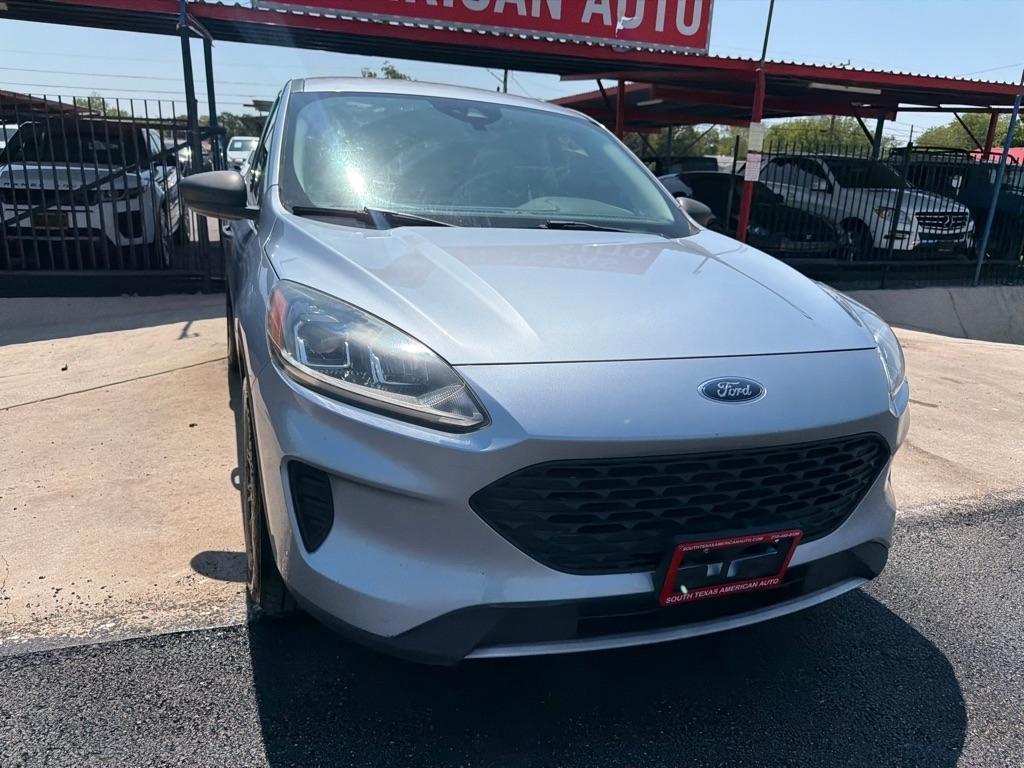 Ford Escape S 2022