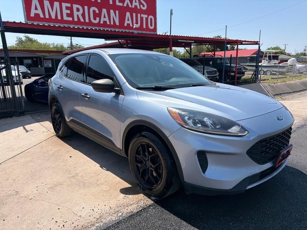 Ford Escape S 2022