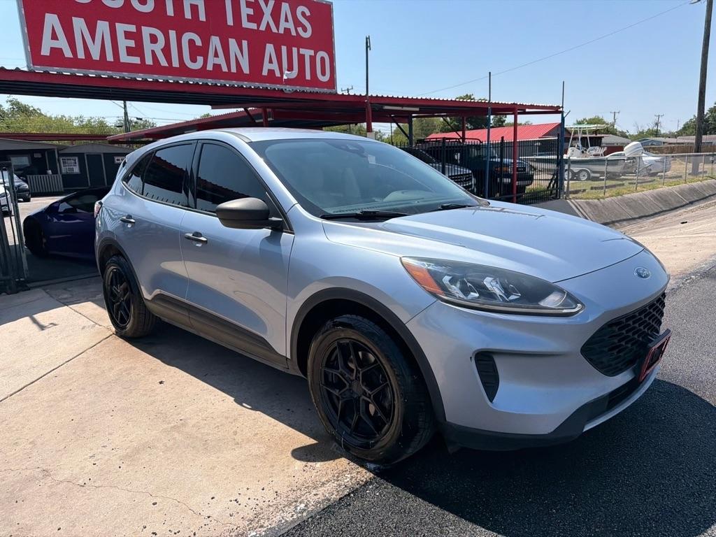 Ford Escape S 2022
