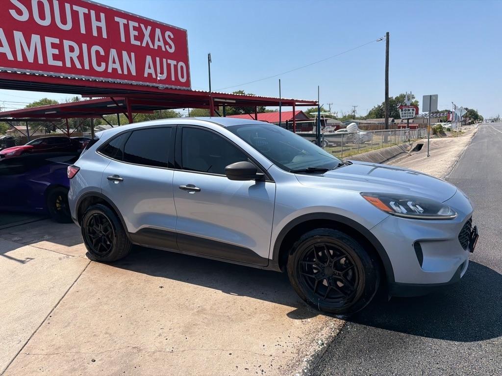 Ford Escape S 2022