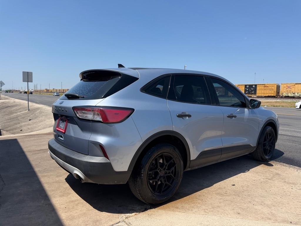 Ford Escape S 2022