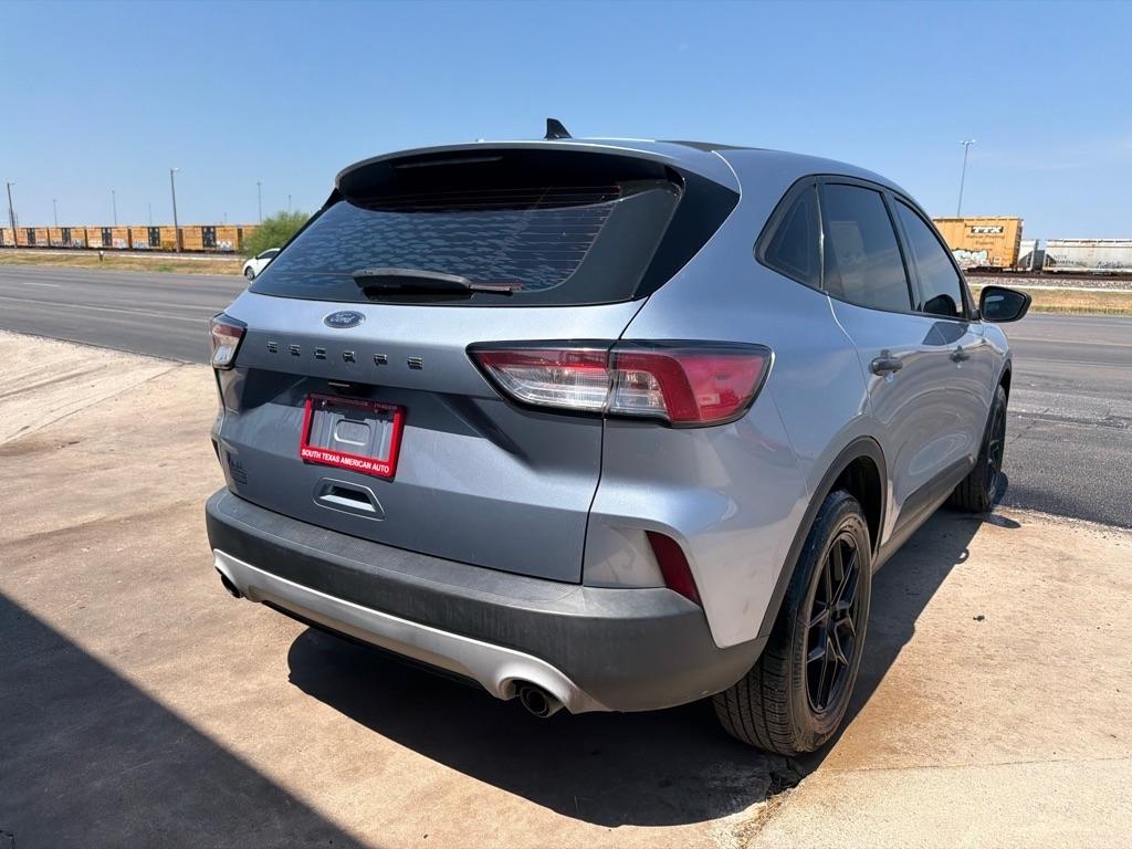 Ford Escape S 2022