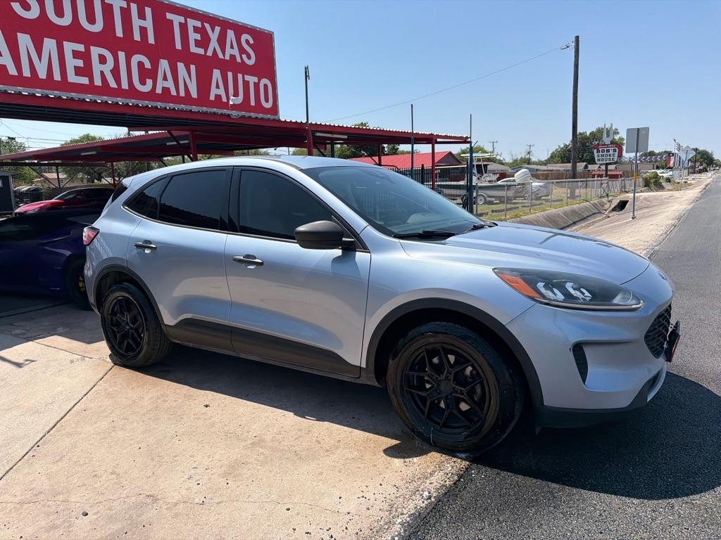 Ford Escape S 2022