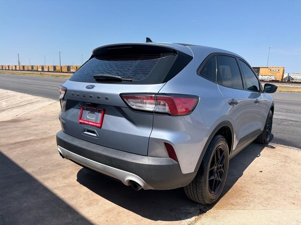Ford Escape S 2022