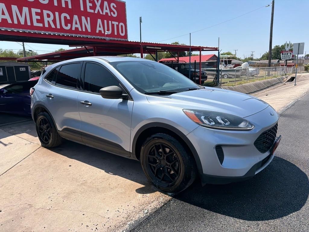Ford Escape S 2022