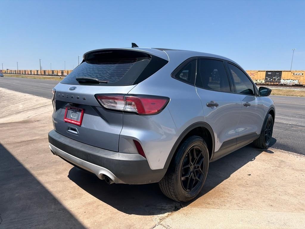 Ford Escape S 2022