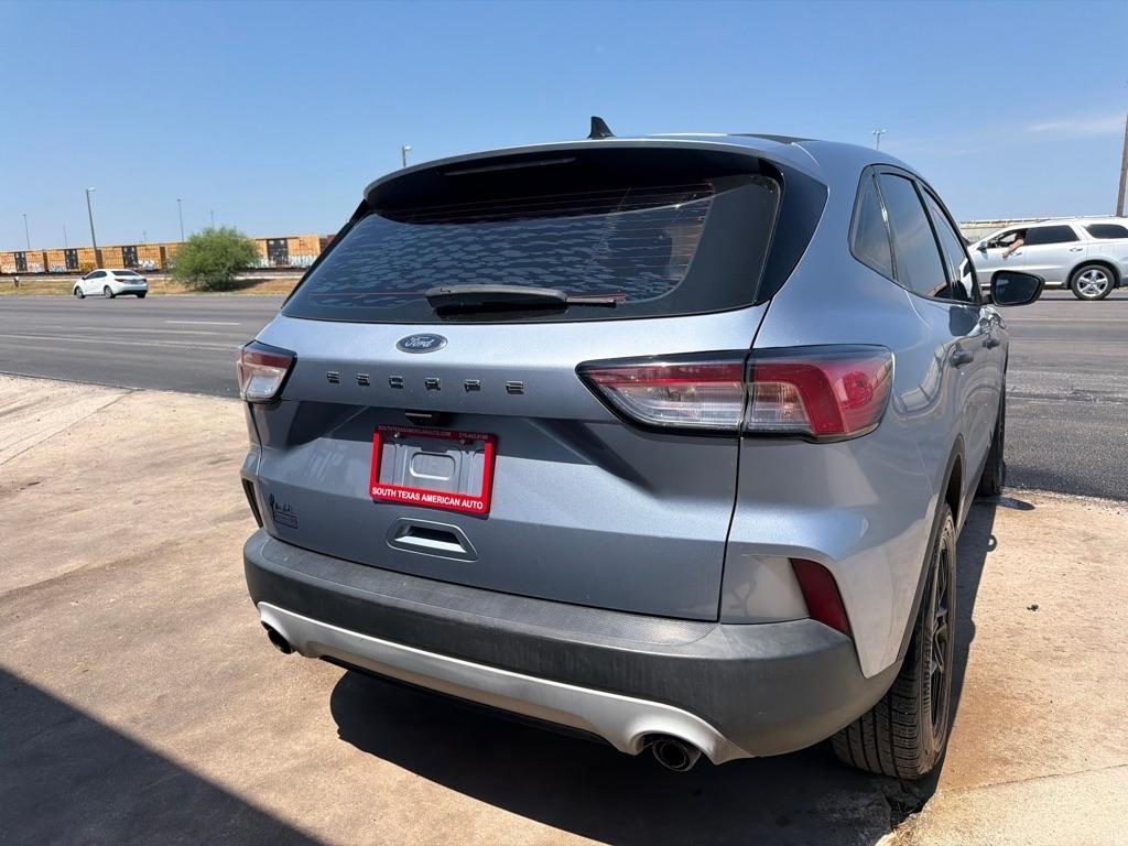 Ford Escape S 2022