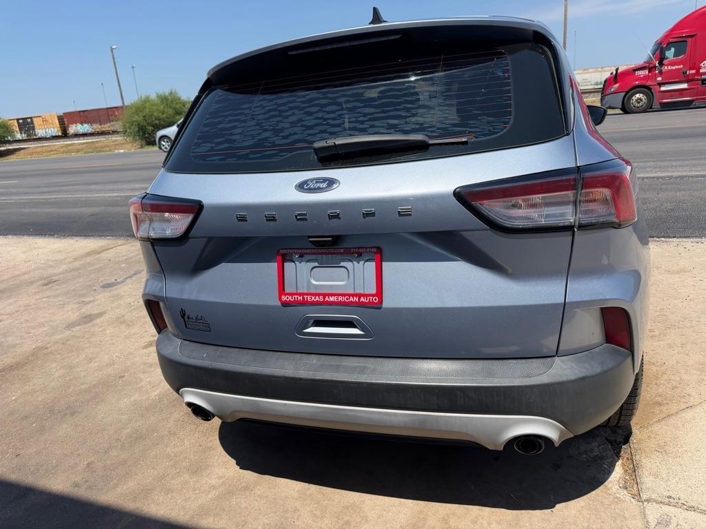 Ford Escape S 2022